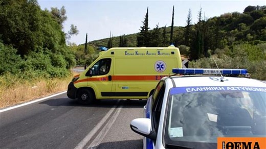 Θρίλερ με βοσκό στη Μεσσηνία που τραυματίστηκε από σκάγια κυνηγετικού όπλου  