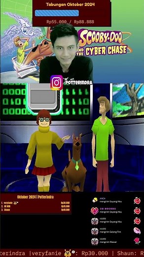 PART 10 Scooby Doo and the Cyber Chase Ending