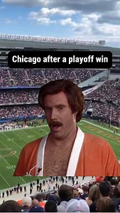 Act normal. 🐻 Go Bears! 🏈 @chicagobears #beardown #chicagobears #bears #chicago #nfl | The Chicago Pescetarian