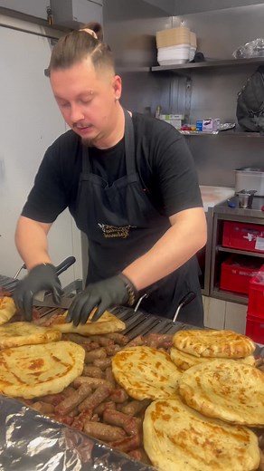 #cevapi #cevap #balkan #srbija #hrvatska #makedonija #food #tiktok #fypシ #fy #trending #viral #fypage