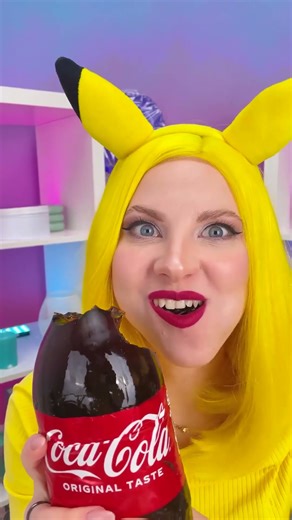 Who Wins the Jelly Battle?! 🤯😂 Hilarious Challenge