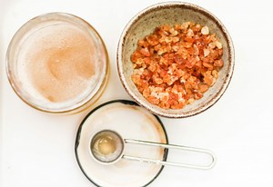 How to Make Watercolor Binder - Lost in Colours