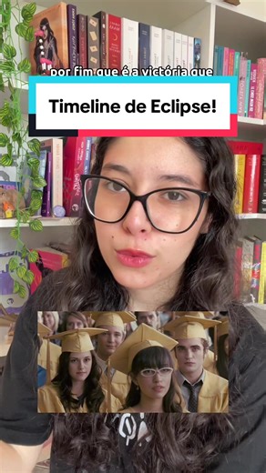 Eclipse: A Timeline Surpreendente em Um Mês