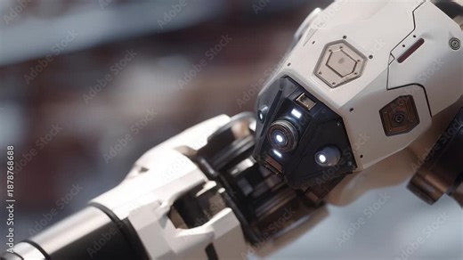 High-detail close-up of satellite thrusters and propulsion components, capturing precision engineering and orbital maneuvering systems. cinematic color correction, natural uneven lighting yet