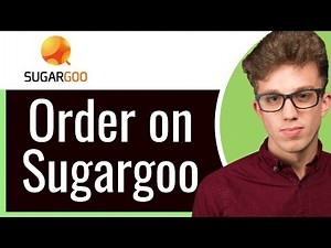 How to Order from Sugargoo 2025 (Step by Step)