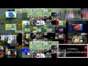 YTPMV Shuric Scan Superparison 1 (For all the scans) SCAN