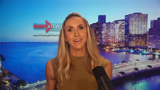 I’m taking questions from friends and …. Not friends from across the internet. In the final show of 2025, Lara Trump answers questions from listeners in a special year-end episode of The Right View. Lara shares Trump family New Year’s traditions, what she received from Eric for Christmas, and why she believes Democrats might perform better in 2026 if they started viewing issues through the eyes of a five-year-old. A lighthearted and reflective close to the year, this episode offers a personal lo