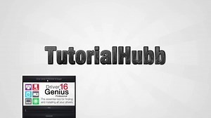 Driver Genius Professional 16 License code