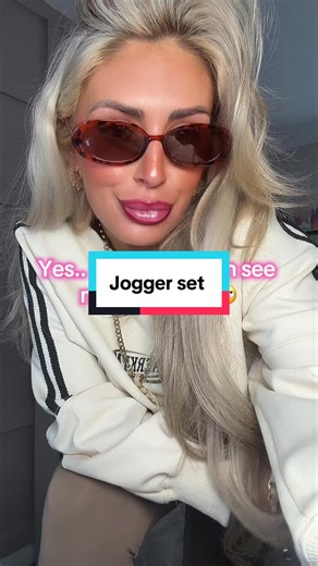 Katch Me Jogger Set for Pregnancy & Everyday