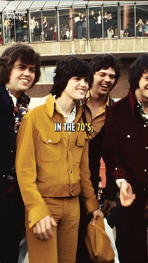 It was really fun doing this interview with Ben Hancock with the "All The Saints Podcast". In case you missed it, here's the link 🥁💚 | Jay Osmond