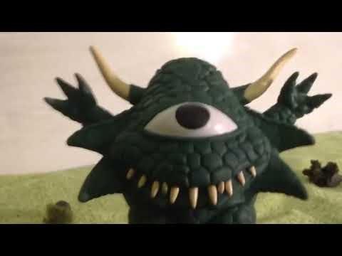 Ultraman Leo & Astra vs Alien Akumania [ULTRAMAC PRODUCTIONS]