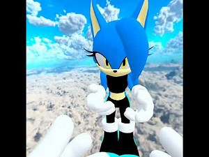 Skylar Blue ASMR In VRChat