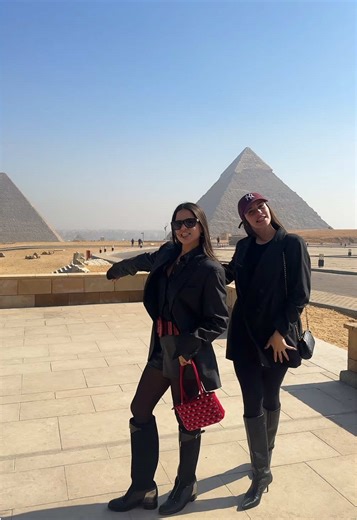 Exploring the Timeless Wonders of the Pyramids