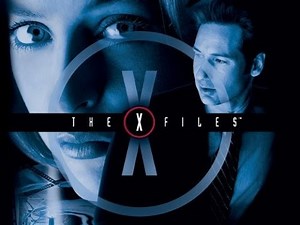The X-Files: Season 5 (TV Spots)