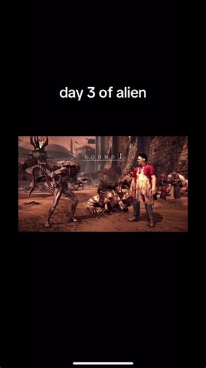 alien mains, got any tips ? #mkxl #mortalkombat #fyp | mortal kombat