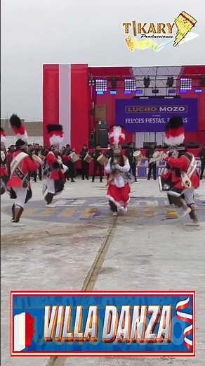 Shacshas de Huaraz (Ancash) - Sangres Peruanas #peru #folklore #ancash #danza #tradicion
