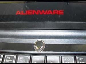 Alienware M11x Gaming Subnotebook German Hands On