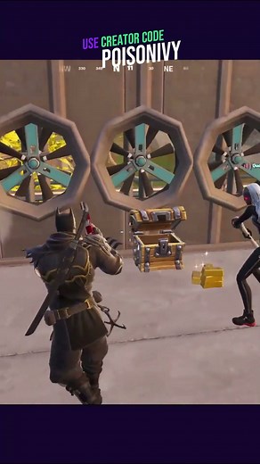 Batman roleplay fortnite #fortniteclips