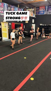 BOOM BOOM POP… #tumbling #cheer #tumblechef | tumblechef