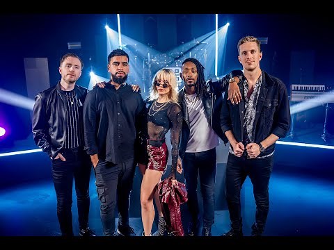 This is Go Go Gadjet 2025