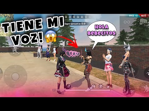 WHOEVER BEST IMITATES MY VOICE WINS THE ELITE PASS *I FOUND MY TWIN*😱 EPIC FREE FIRE FINALE