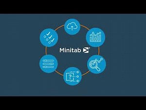 Using Data Analysis to Optimize Production with Minitab