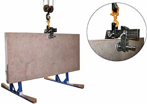 Aardwolf GPM1000 Monument Lifter