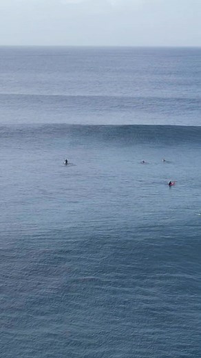15-20 Feet waves at Makaha Beach #surfing #hawaii | Angies Dream