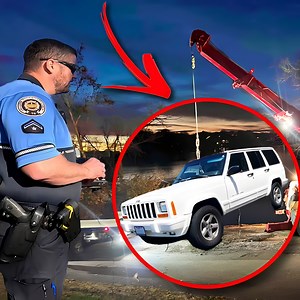 Jeep Found Years Later in Lake! 😳 | Wrecked & Recovered