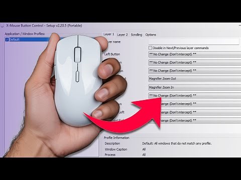 Every Windows User Needs This Free Mouse Utility!