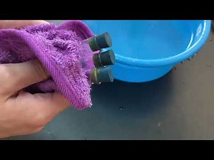 Experiment 22.2 - Cracking a petroleum fraction and testing the products