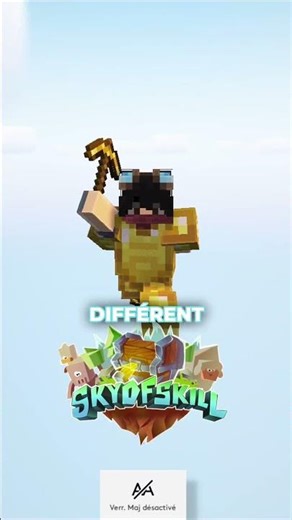 ⬆️ Rejoins le Discord en bio - Les serveurs minecraft gratuits sont bien !