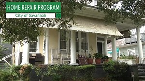 City of Savannah's Home Repair Program assists homeowners/seniors with necessary improvements up to $10,000. Information: savannahga.gov/homerepairassistance | City of Savannah Government