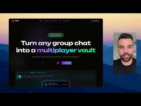 Chest - Technical Demo