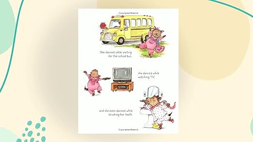 The Jellybeans and the Big Dance