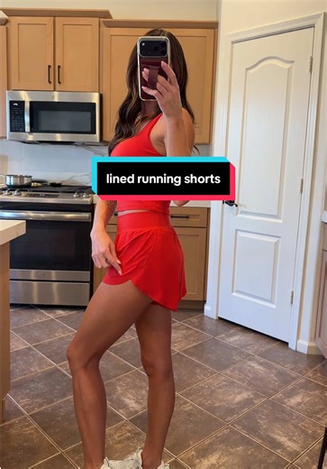 Flattering Running Shorts for Every Body Type
