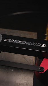 Portable, powerful, and easy to use, ArcDroid CNC requires no computer, you can set it up anywhere, plug it in, and start cutting in minutes. | ArcDroid