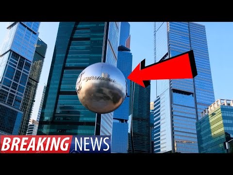 These UFO Craft Are WORLD WIDE! What On Earth Is Happening?