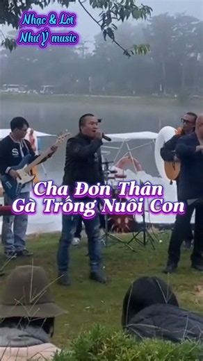 Cha Đơn Thân/ Ca Khúc Mới Bolero Rumba. Nhạc & Lời (Như Ý music) #nhachaymoingay