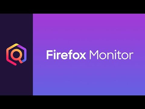 Stay a step ahead of hackers with Firefox Monitor