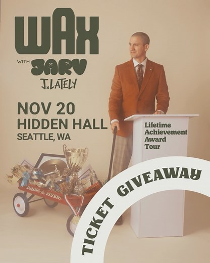 Easy Street Records on Reels