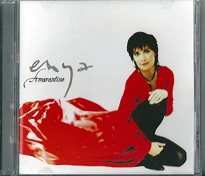 Enya - Amarantine