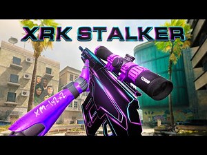 The NEW BEST SNIPER in Modern Warfare 3.. (INSANE Clips)