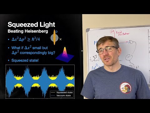 Week11b: Quantum Optics