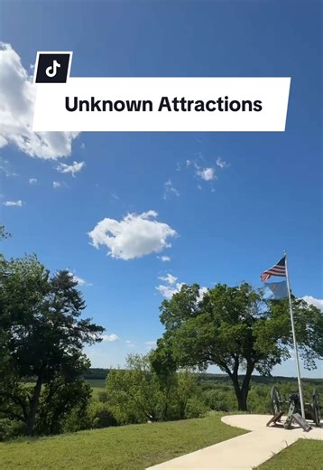 Discover 5 Unique Attractions in Oklahoma