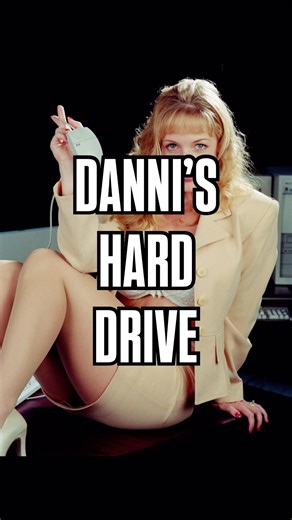 Alexander Notarangelo on Instagram: "Dannis Hard drive was a pioneering website in the early years of Internet usage. It revolutionized and opened the doors to push not only the ownership of one’s own content for financial gain but also changed the way the people would interact and consume pornography. This could be a negative or positive thing based on your point of view on the subject matter. But it stands to show that in the beginning of the internet the ape was still within us. And the urges