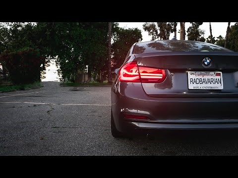 Bimmercode: How to code flashing brake lights to your BMW F30, 320i