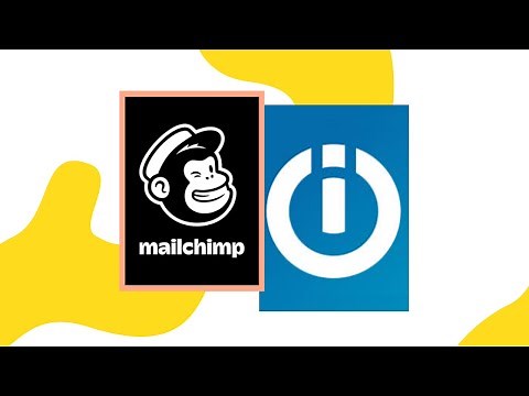 Create Mailchimp Automations Using Integromat