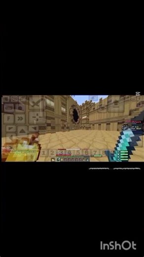 My Minecraft pe control for mojo launcher| pe control is coming soon ☠️💀🔥