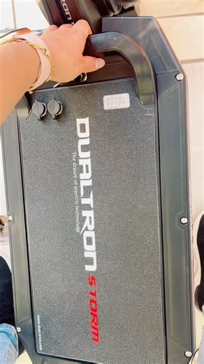 scootermasteruk on TikTok